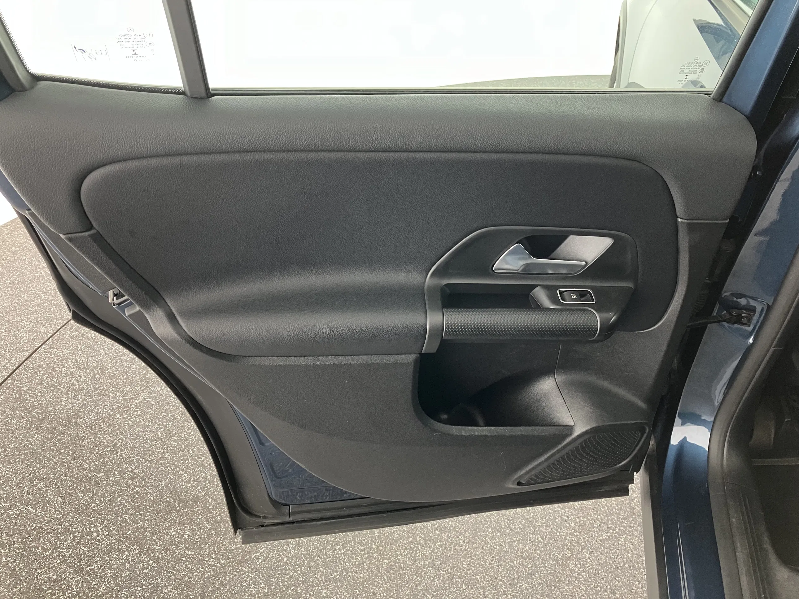 Mercedes-Benz GLB 200 d Aut. | Bild 22 von 31