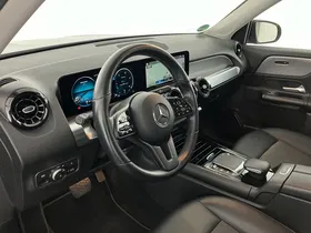 Mercedes-Benz GLB 200 d Aut. | Thumbnail 24 von 31