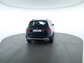 Mercedes-Benz GLB 200 d Aut. | Thumbnail 26 von 31