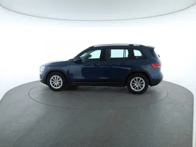 Mercedes-Benz GLB 200 d Aut. | Thumbnail 28 von 31