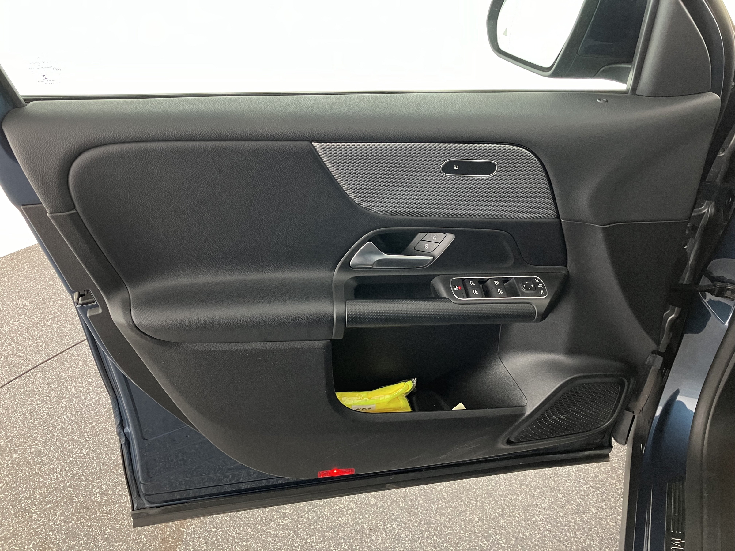 Mercedes-Benz GLB 200 d Aut. | Bild 4 von 31