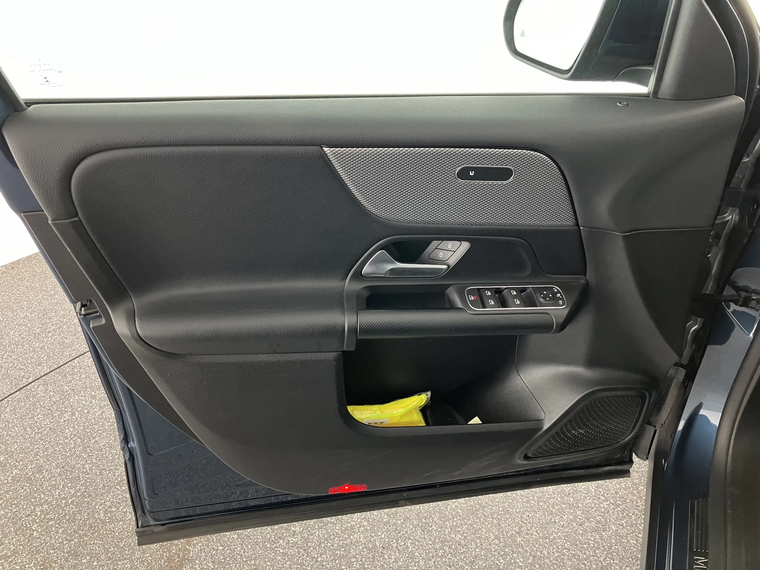 Mercedes-Benz GLB 200 d Aut. | Bild 4 von 31