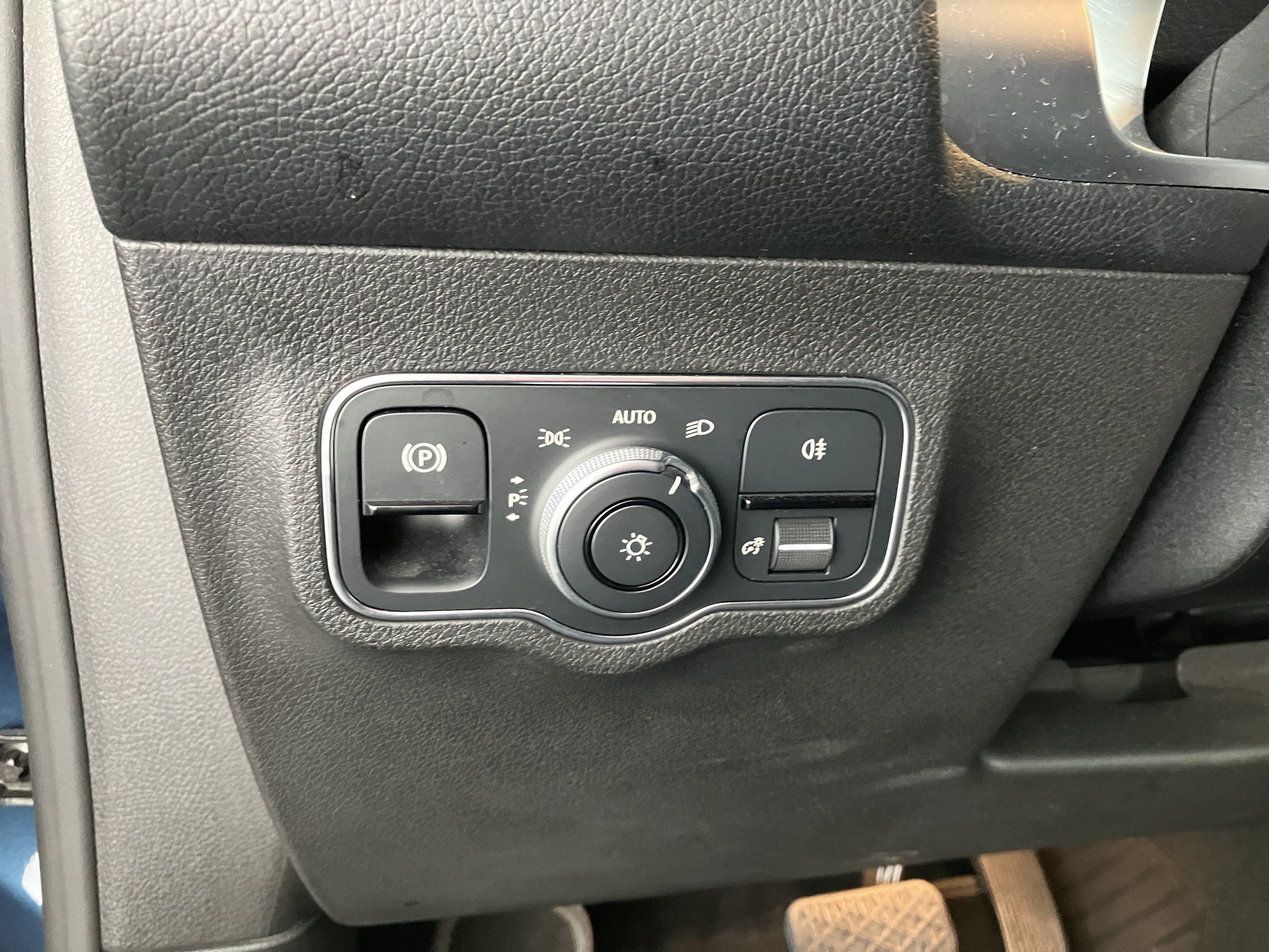 Mercedes-Benz GLB 200 d Aut. | Bild 5 von 31