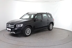 Mercedes-Benz GLB 200 d | Thumbnail 2 von 31