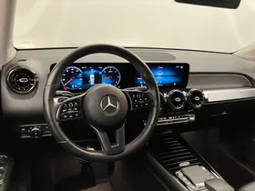 Mercedes-Benz GLB 200 d | Thumbnail 13 von 31