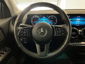 Mercedes-Benz GLB 200 d | Thumbnail 14 von 31