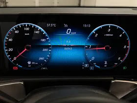 Mercedes-Benz GLB 200 d | Thumbnail 15 von 31