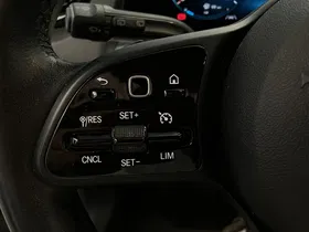 Mercedes-Benz GLB 200 d | Thumbnail 16 von 31