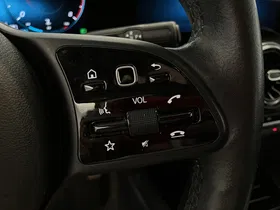 Mercedes-Benz GLB 200 d | Thumbnail 17 von 31