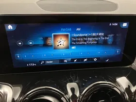 Mercedes-Benz GLB 200 d | Thumbnail 19 von 31