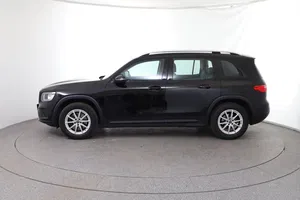 Mercedes-Benz GLB 200 d | Thumbnail 3 von 31