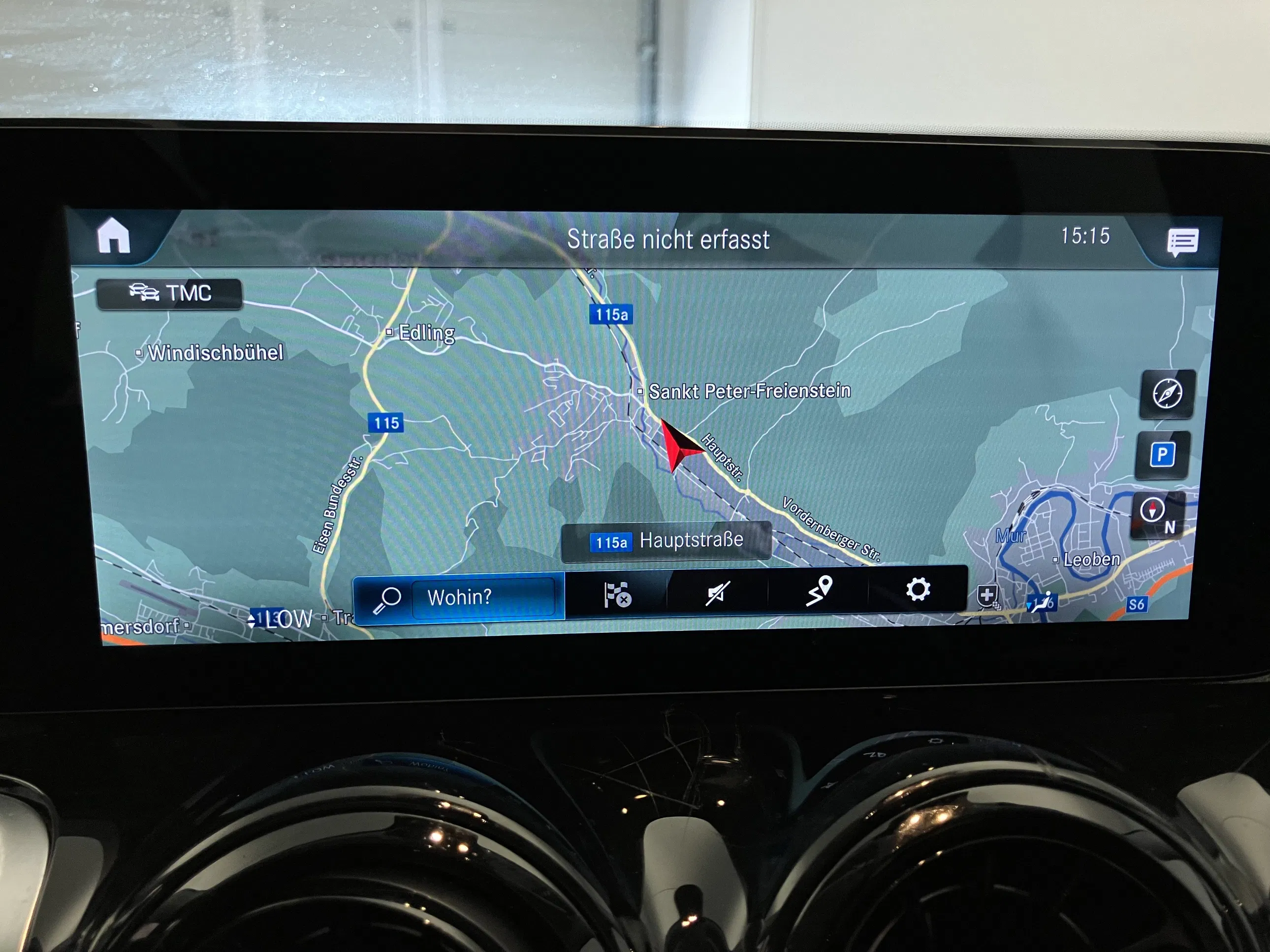 Mercedes-Benz GLB 200 d | Bild 20 von 31