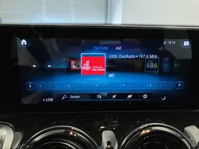 Mercedes-Benz GLB 200 d | Thumbnail 21 von 31