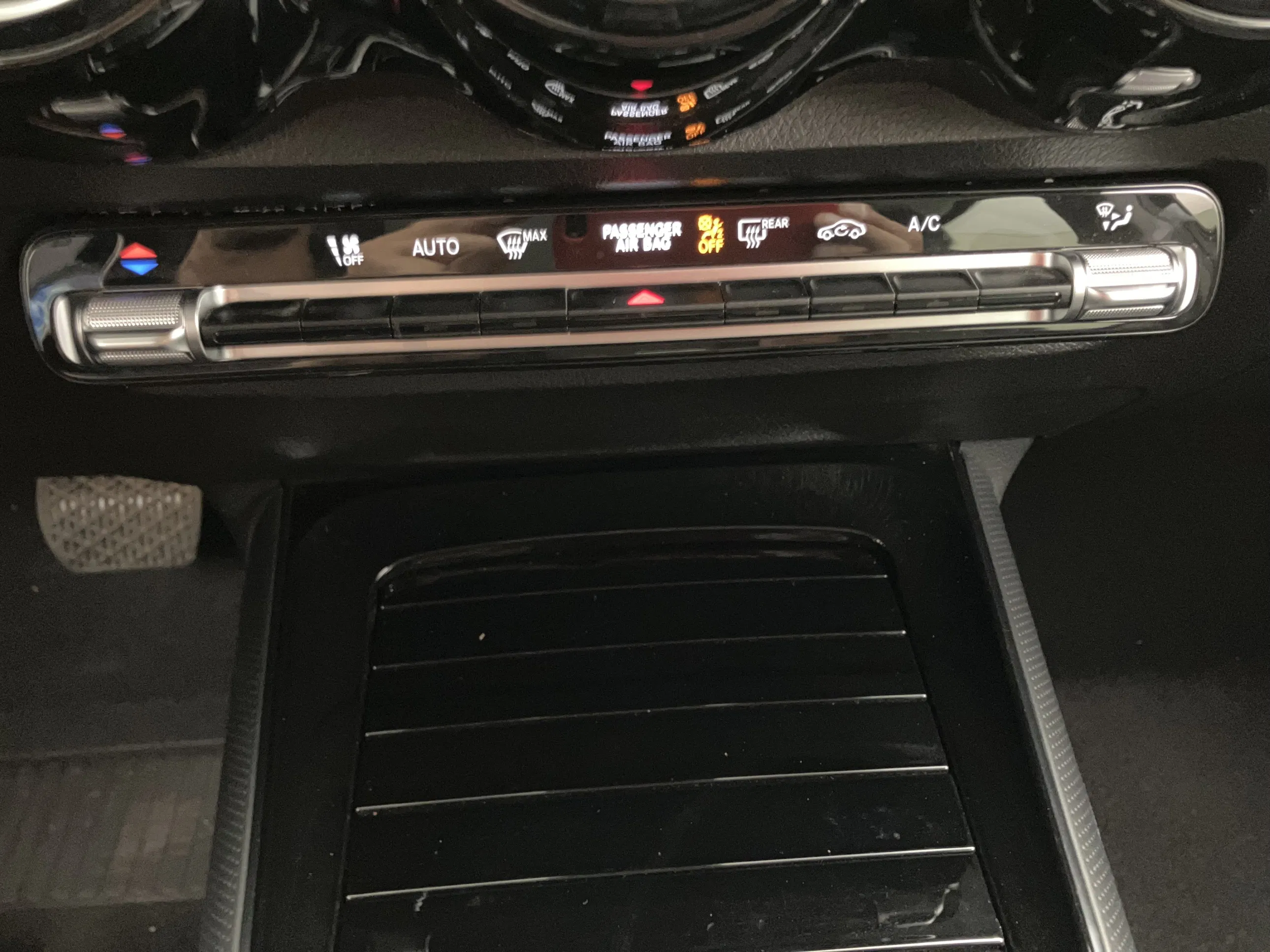 Mercedes-Benz GLB 200 d | Bild 23 von 31