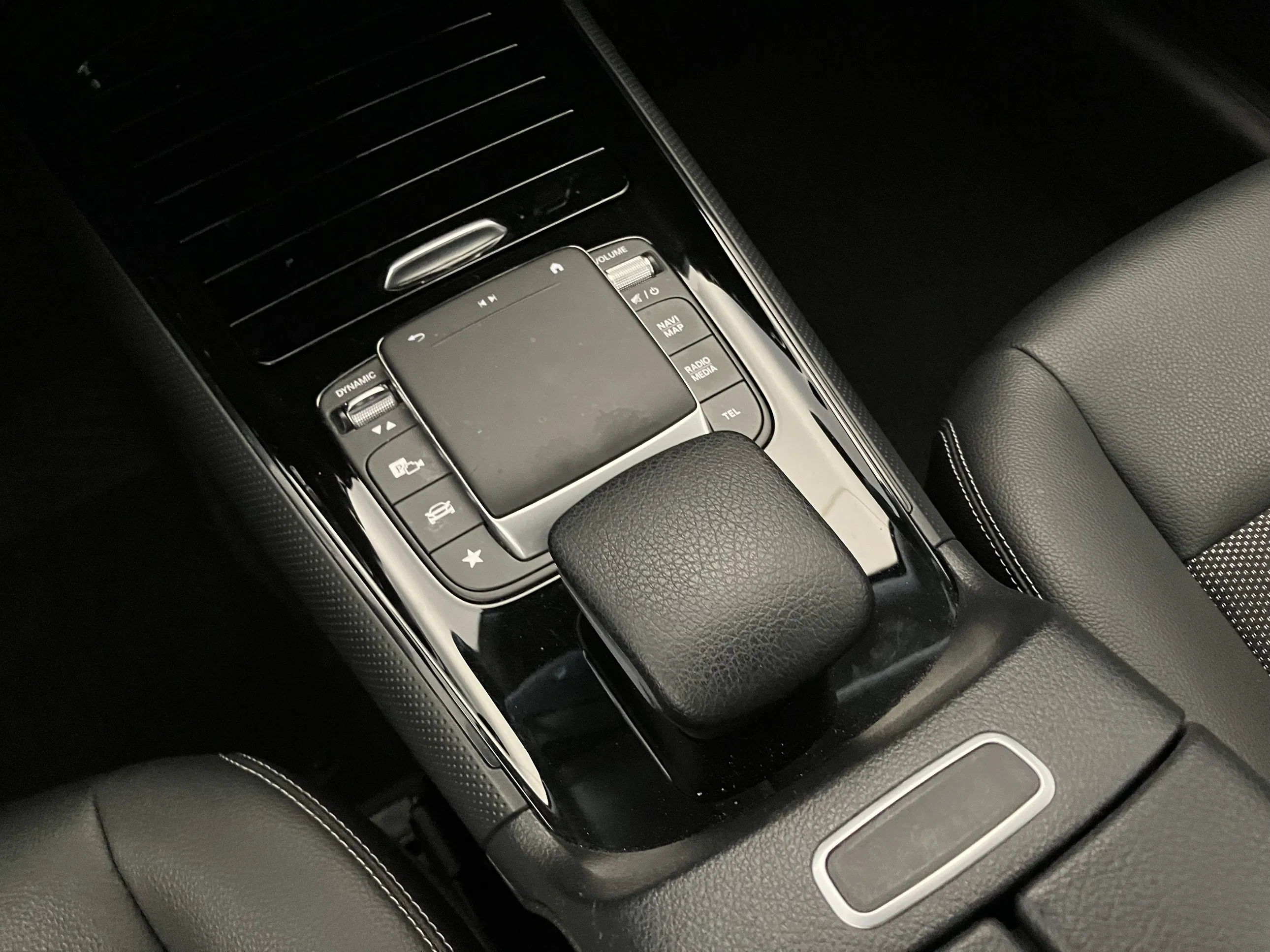 Mercedes-Benz GLB 200 d | Bild 24 von 31