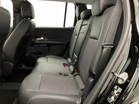 Mercedes-Benz GLB 200 d | Thumbnail 25 von 31