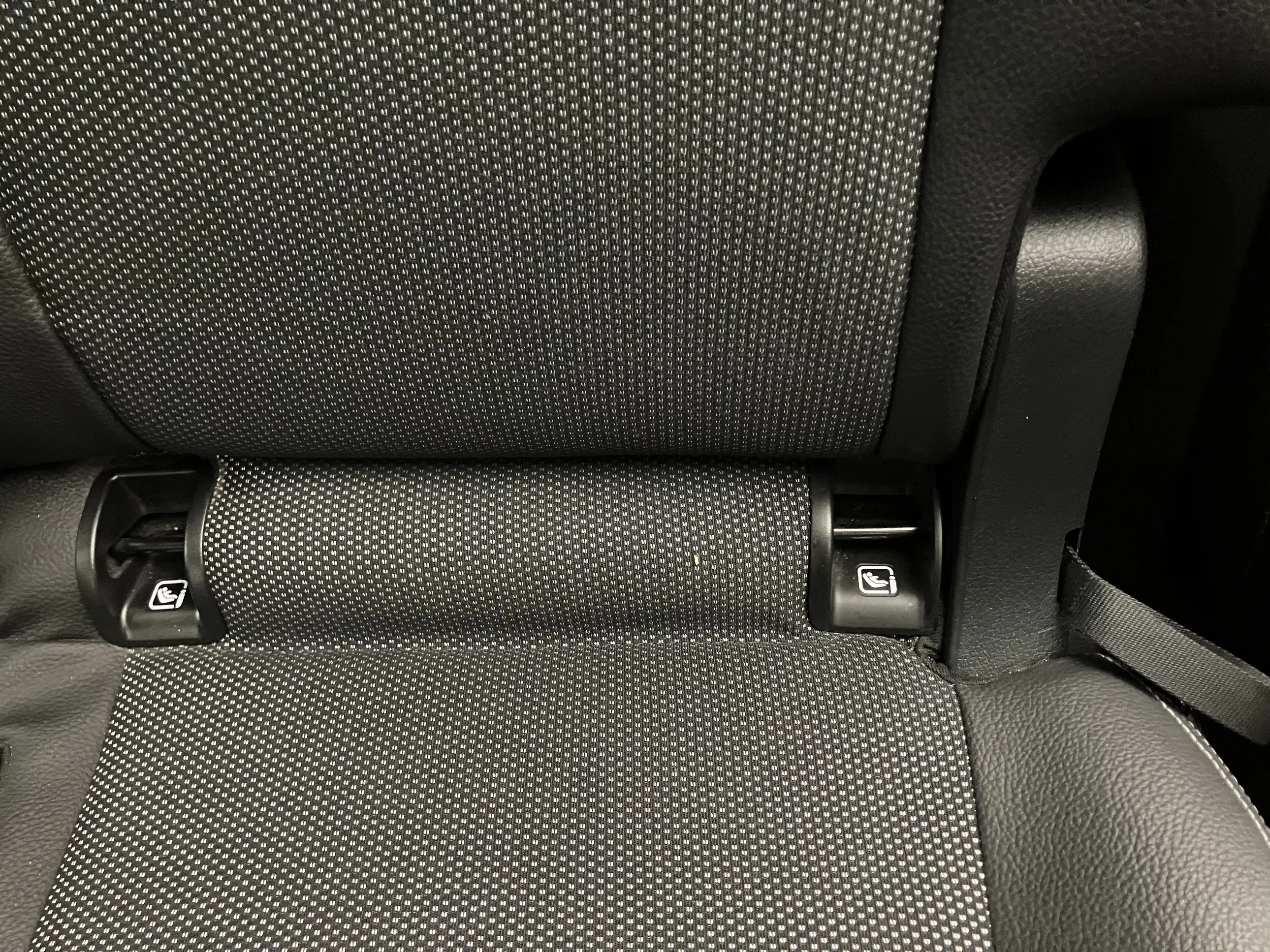 Mercedes-Benz GLB 200 d | Bild 26 von 31