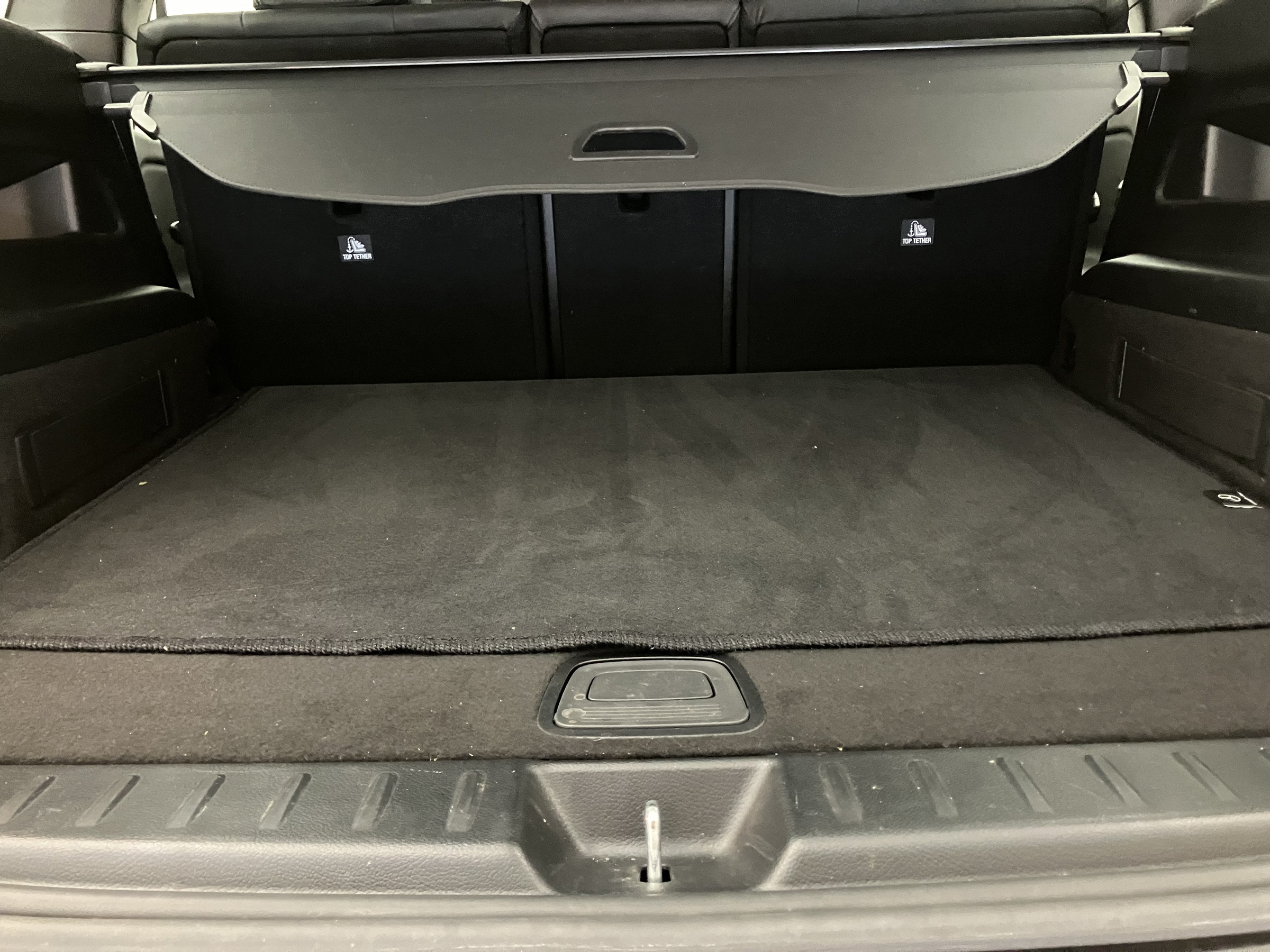 Mercedes-Benz GLB 200 d | Bild 27 von 31