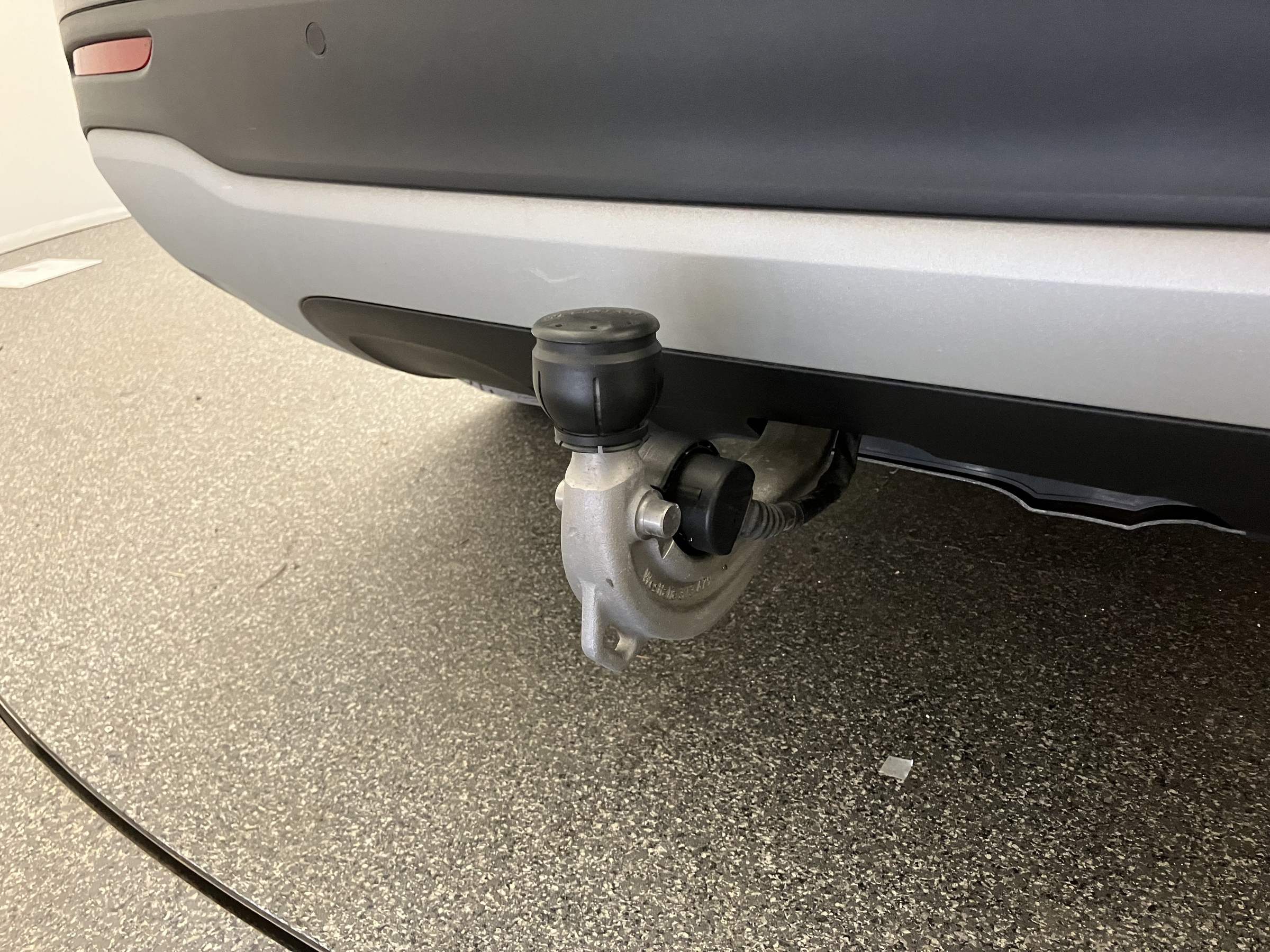 Mercedes-Benz GLB 200 d | Bild 28 von 31