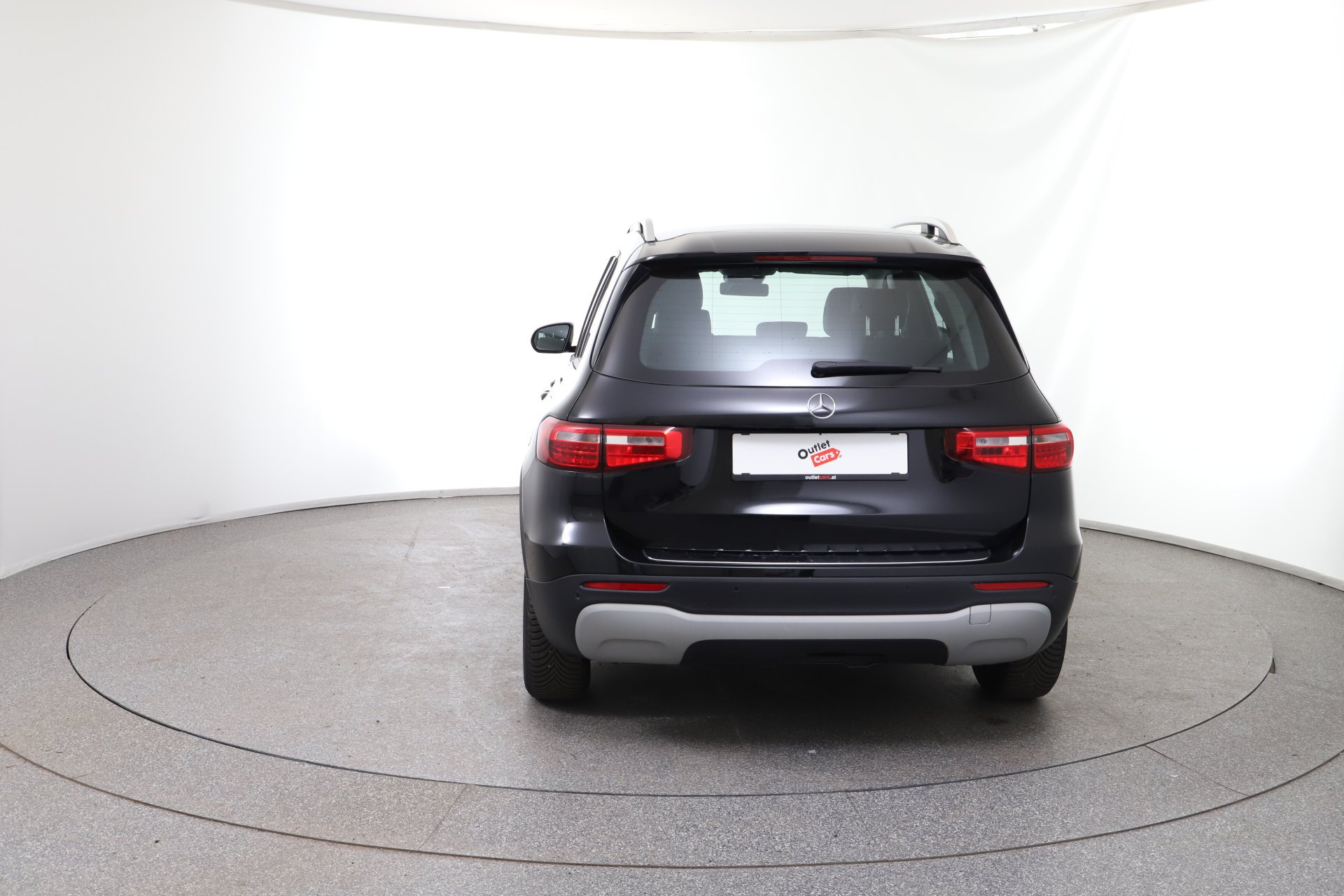 Mercedes-Benz GLB 200 d | Bild 5 von 31