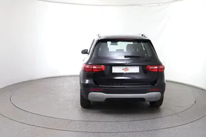 Mercedes-Benz GLB 200 d | Thumbnail 5 von 31