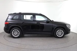 Mercedes-Benz GLB 200 d | Thumbnail 7 von 31