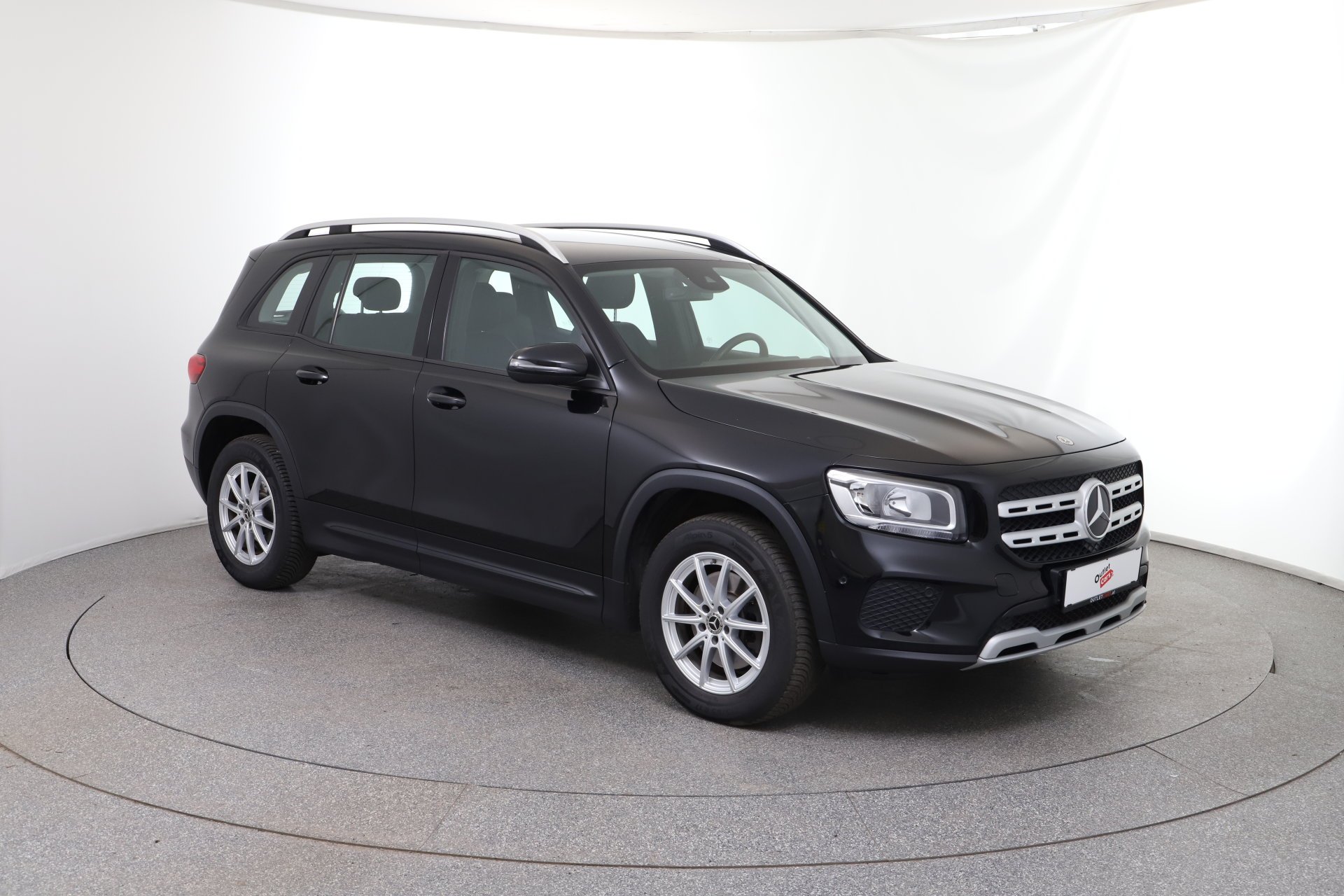 Mercedes-Benz GLB 200 d | Bild 8 von 31