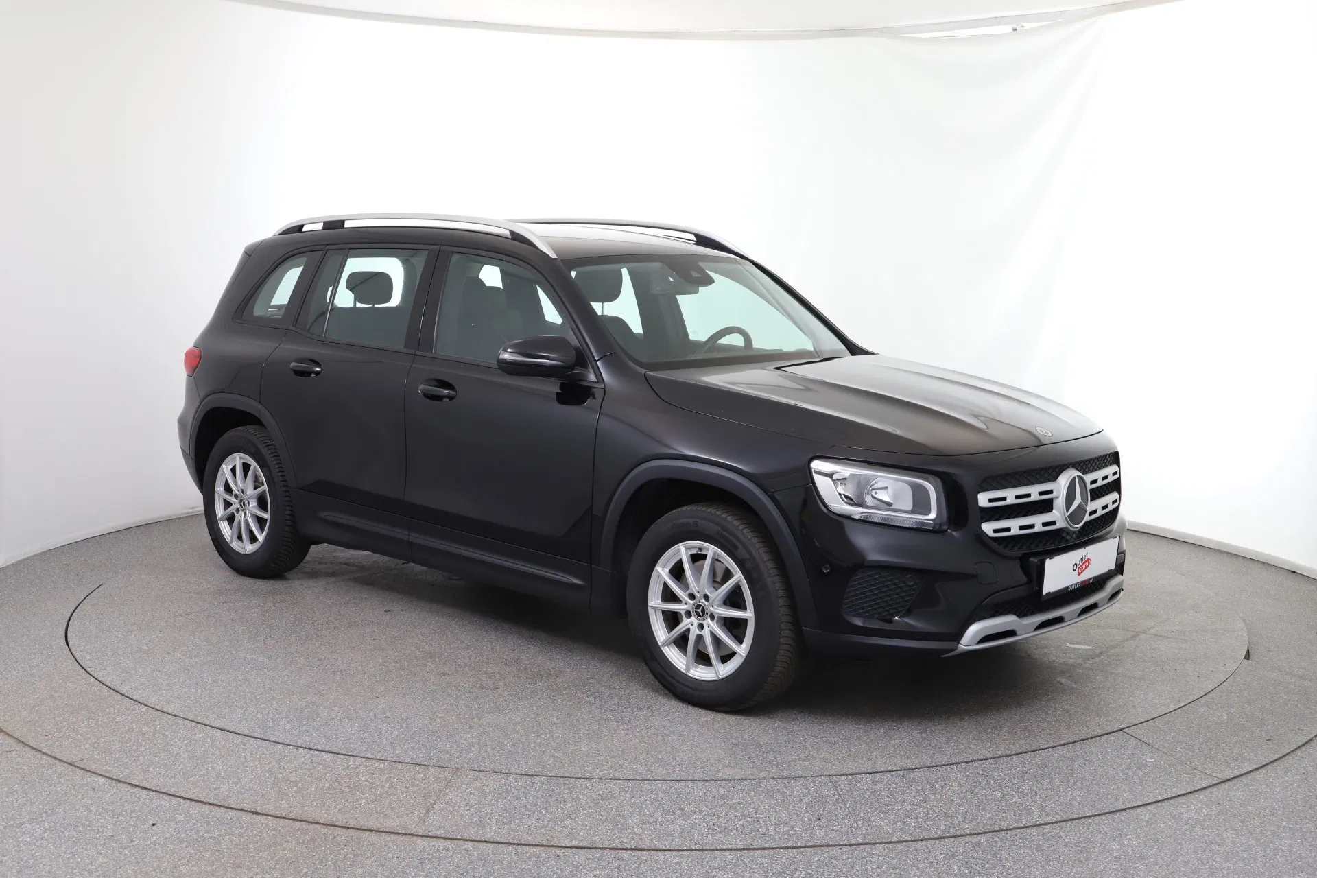 Mercedes-Benz GLB 200 d | Bild 8 von 31