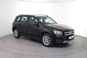 Mercedes-Benz GLB 200 d | Thumbnail 8 von 31