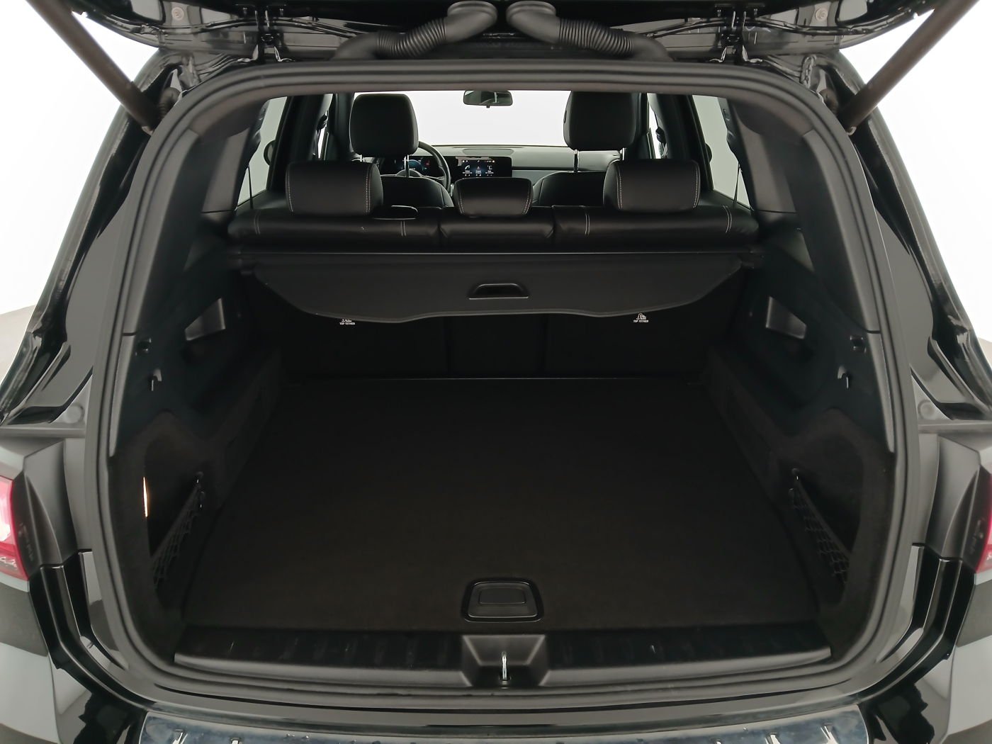 Mercedes-Benz GLB 200 d Aut. | Bild 11 von 24