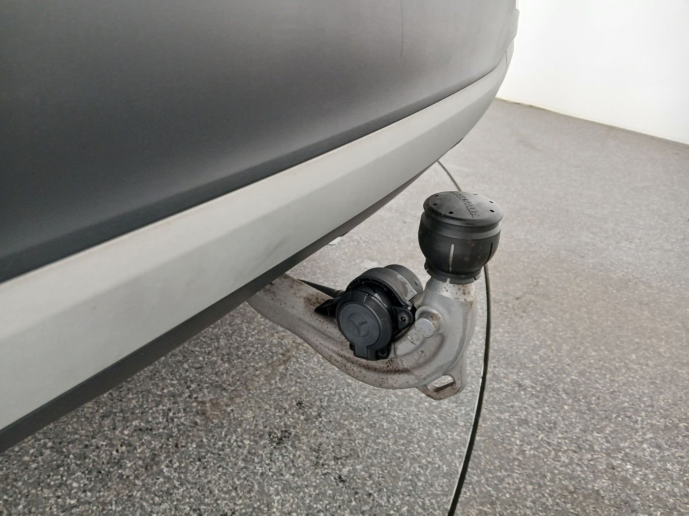 Mercedes-Benz GLB 200 d Aut. | Bild 3 von 24