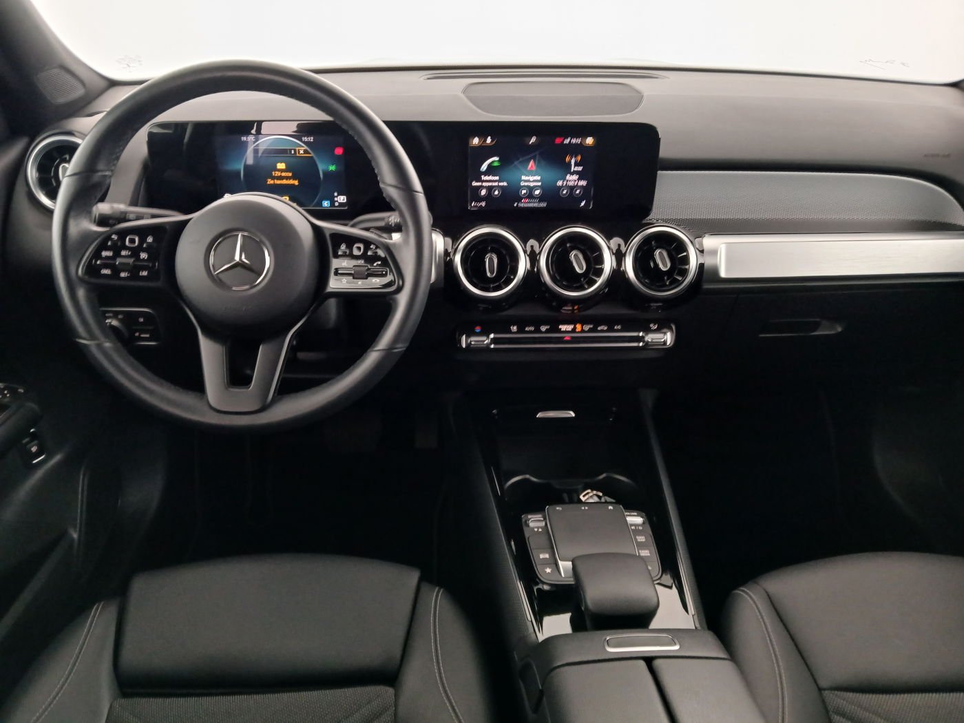 Mercedes-Benz GLB 200 d Aut. | Bild 9 von 24