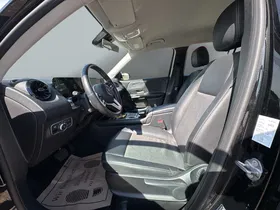 Mercedes-Benz GLB 220d 4MAT. Aut. | Thumbnail 11 von 25