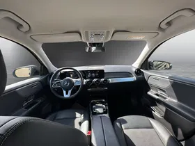 Mercedes-Benz GLB 220d 4MAT. Aut. | Thumbnail 12 von 25