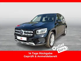 Mercedes-Benz GLB 220d 4MAT. Aut. | Thumbnail 1 von 23