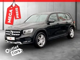 Mercedes-Benz GLB 220d 4Matic Style Aut. | Thumbnail 1 von 7