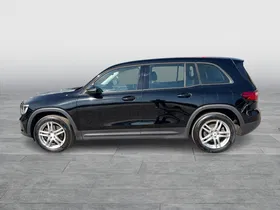 Mercedes-Benz GLB 220d 4MAT. Aut. | Thumbnail 3 von 25