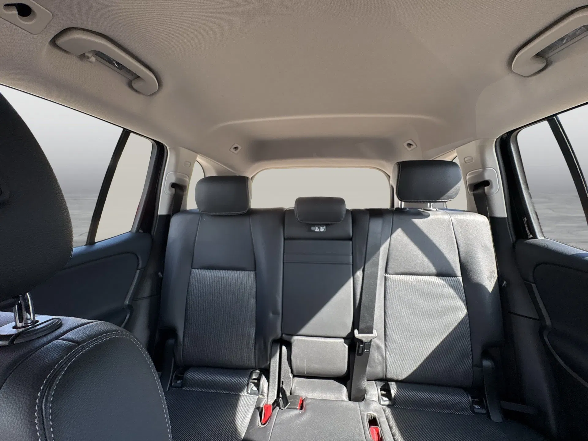 Mercedes-Benz GLB 220d 4MAT. Aut. | Bild 22 von 25