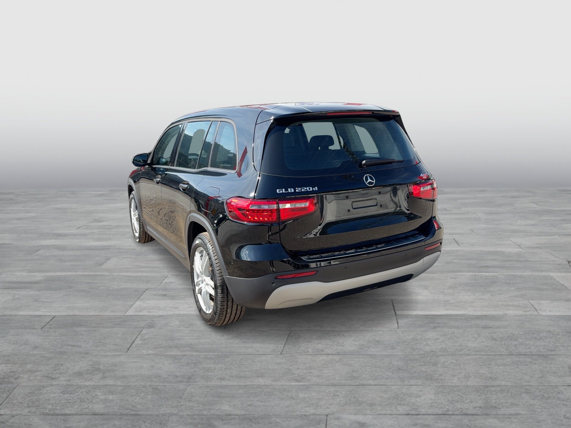 Mercedes-Benz GLB 220d 4MAT. Aut. | Bild 4 von 25
