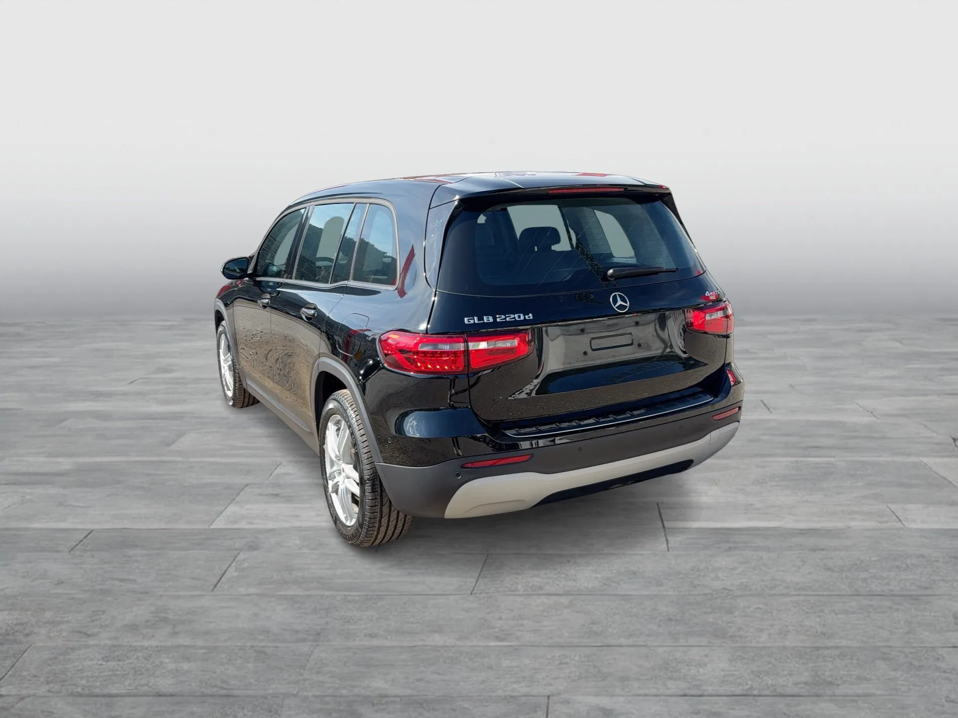 Mercedes-Benz GLB 220d 4MAT. Aut. | Bild 4 von 25
