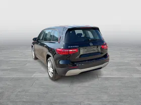 Mercedes-Benz GLB 220d 4MAT. Aut. | Thumbnail 4 von 25