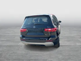 Mercedes-Benz GLB 220d 4MAT. Aut. | Thumbnail 5 von 25