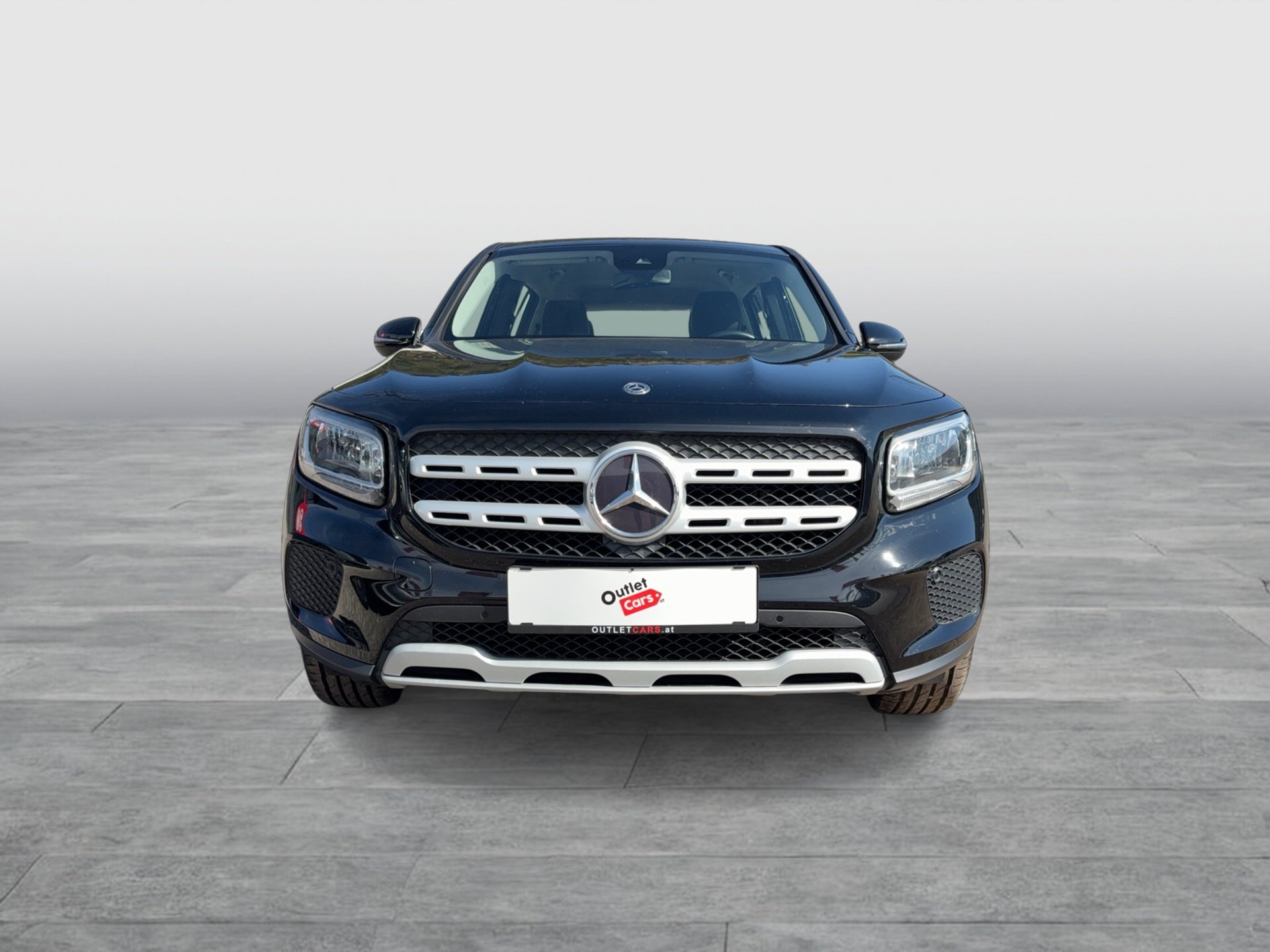 Mercedes-Benz GLB 220d 4MAT. Aut. | Bild 7 von 25