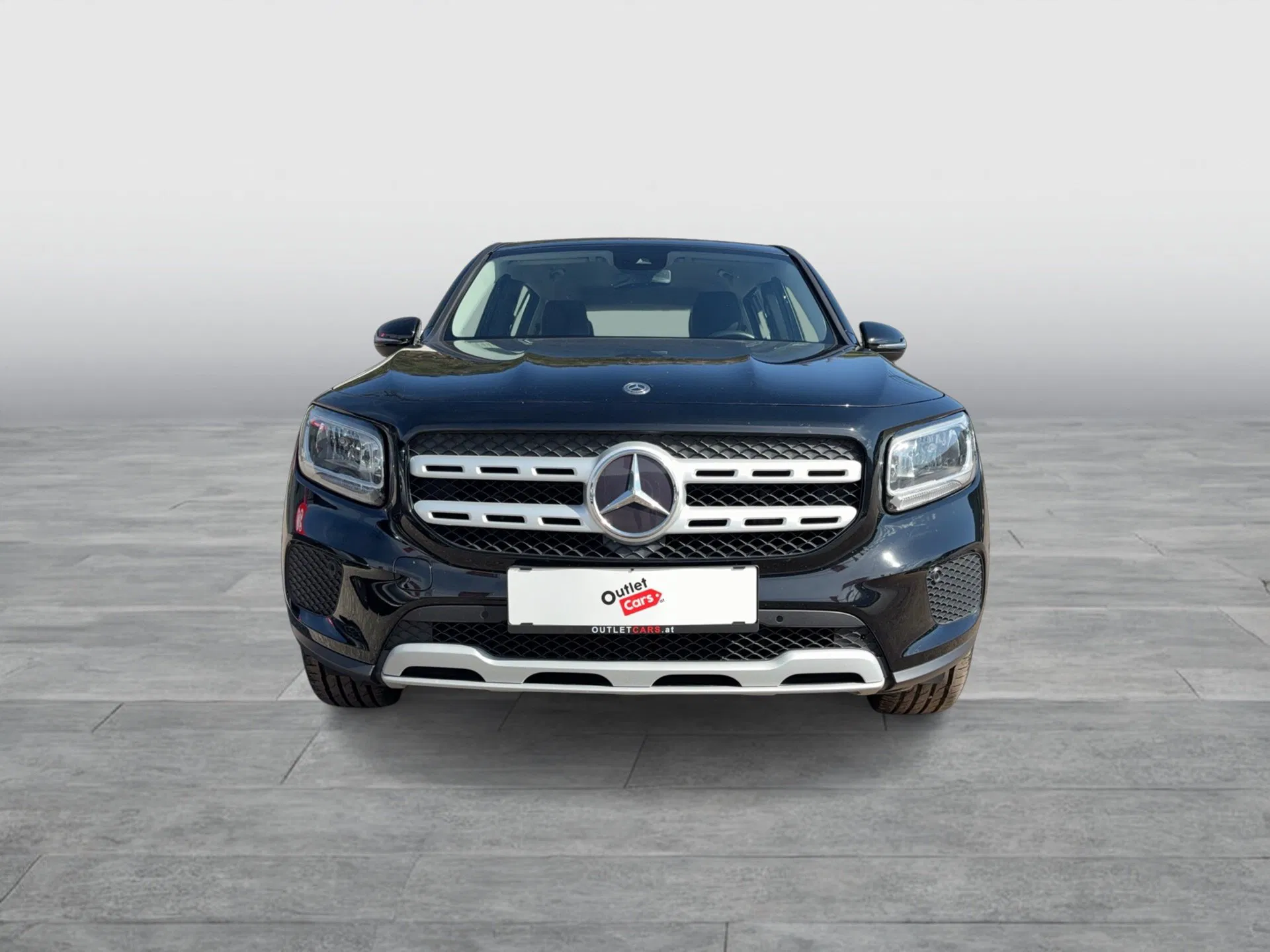 Mercedes-Benz GLB 220d 4MAT. Aut. | Bild 7 von 25