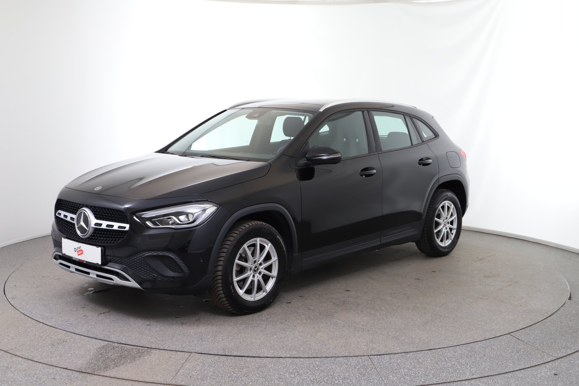 Mercedes-Benz GLA 180 d Aut. | Bild 2 von 31