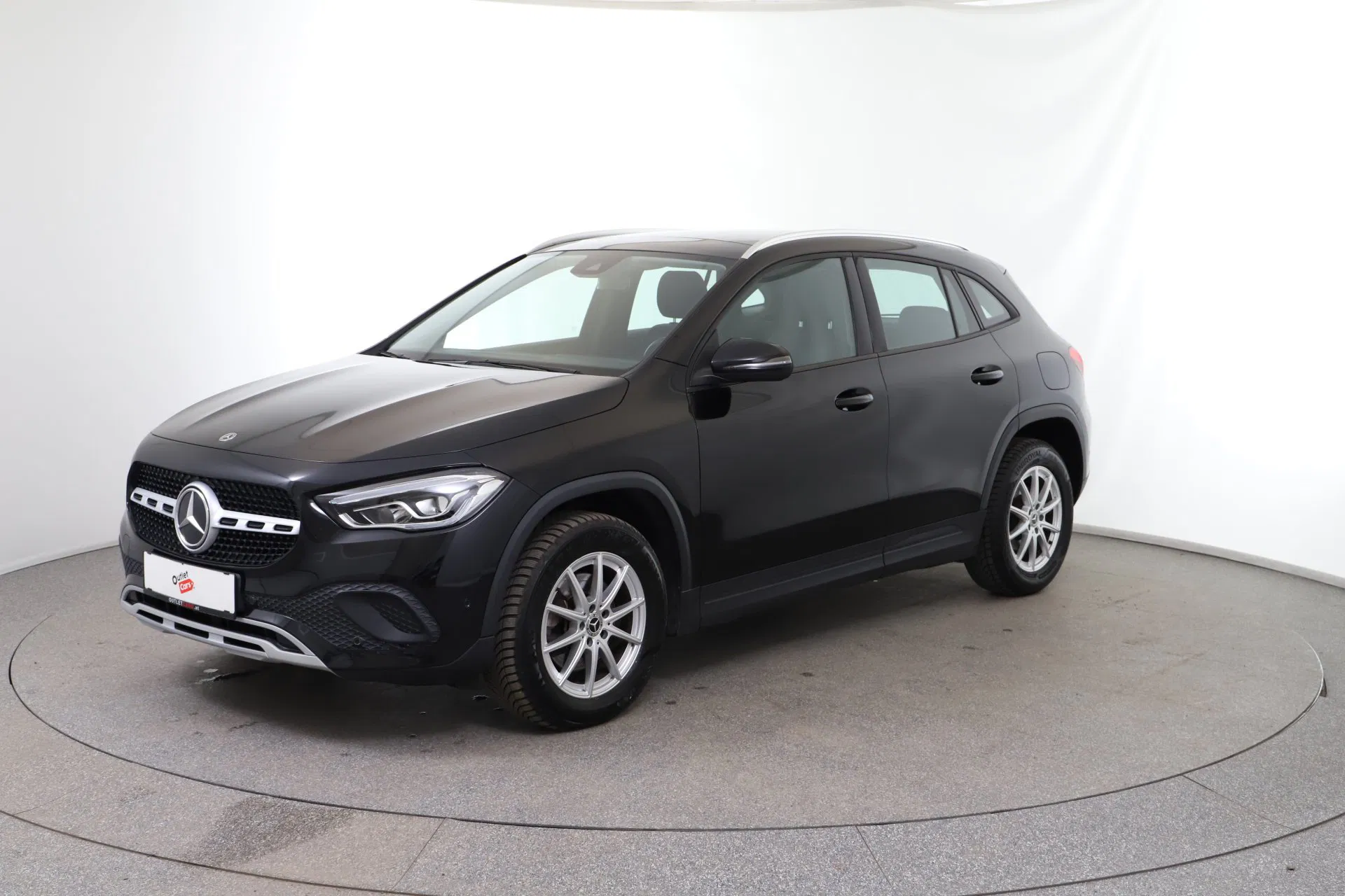 Mercedes-Benz GLA 180 d Aut. | Bild 2 von 31