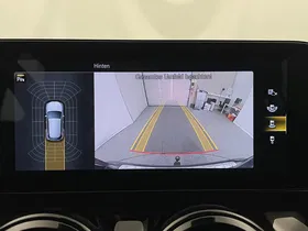 Mercedes-Benz GLA 180 d Aut. | Thumbnail 17 von 31