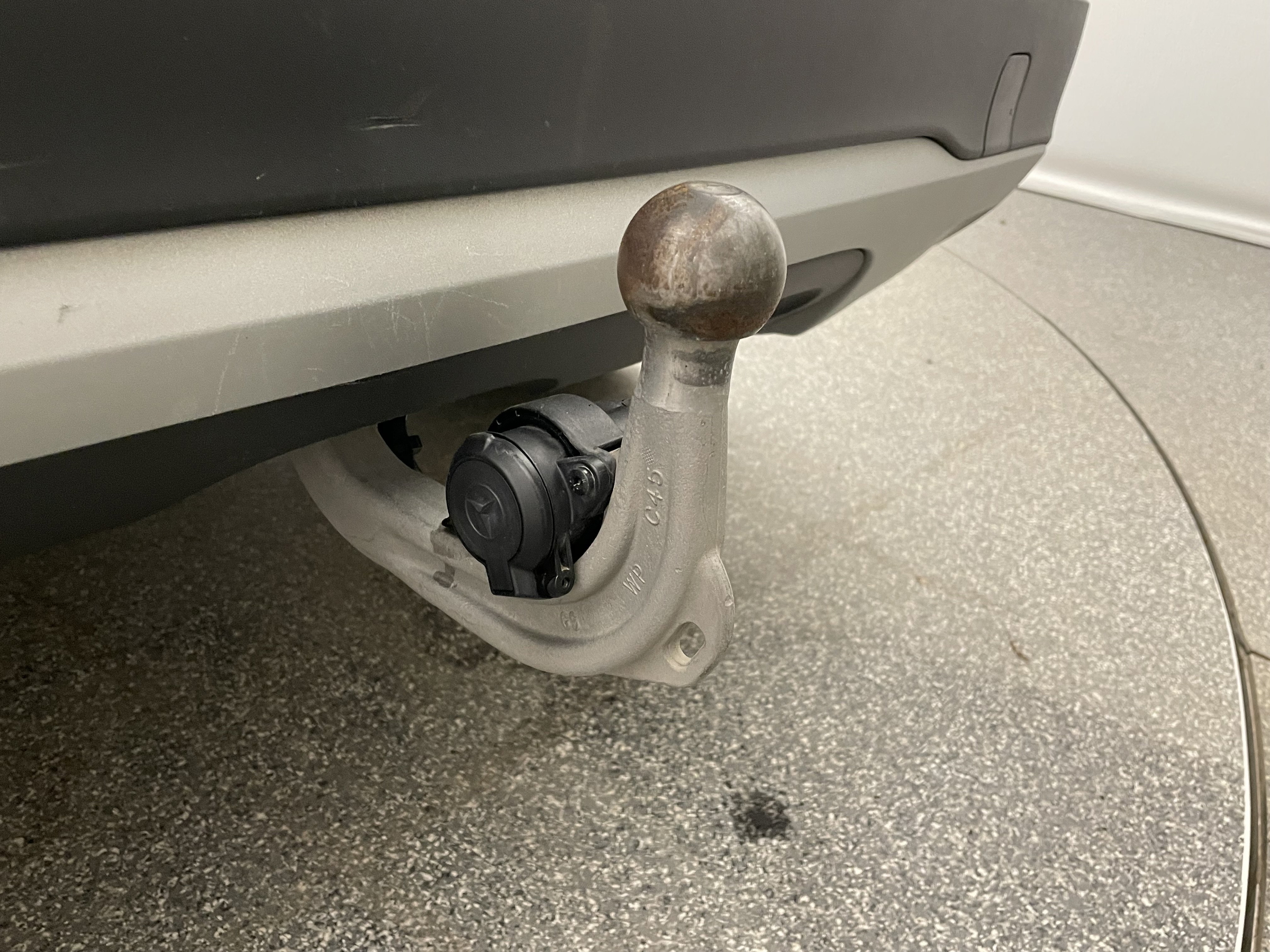 Mercedes-Benz GLA 180 d Aut. | Bild 31 von 31