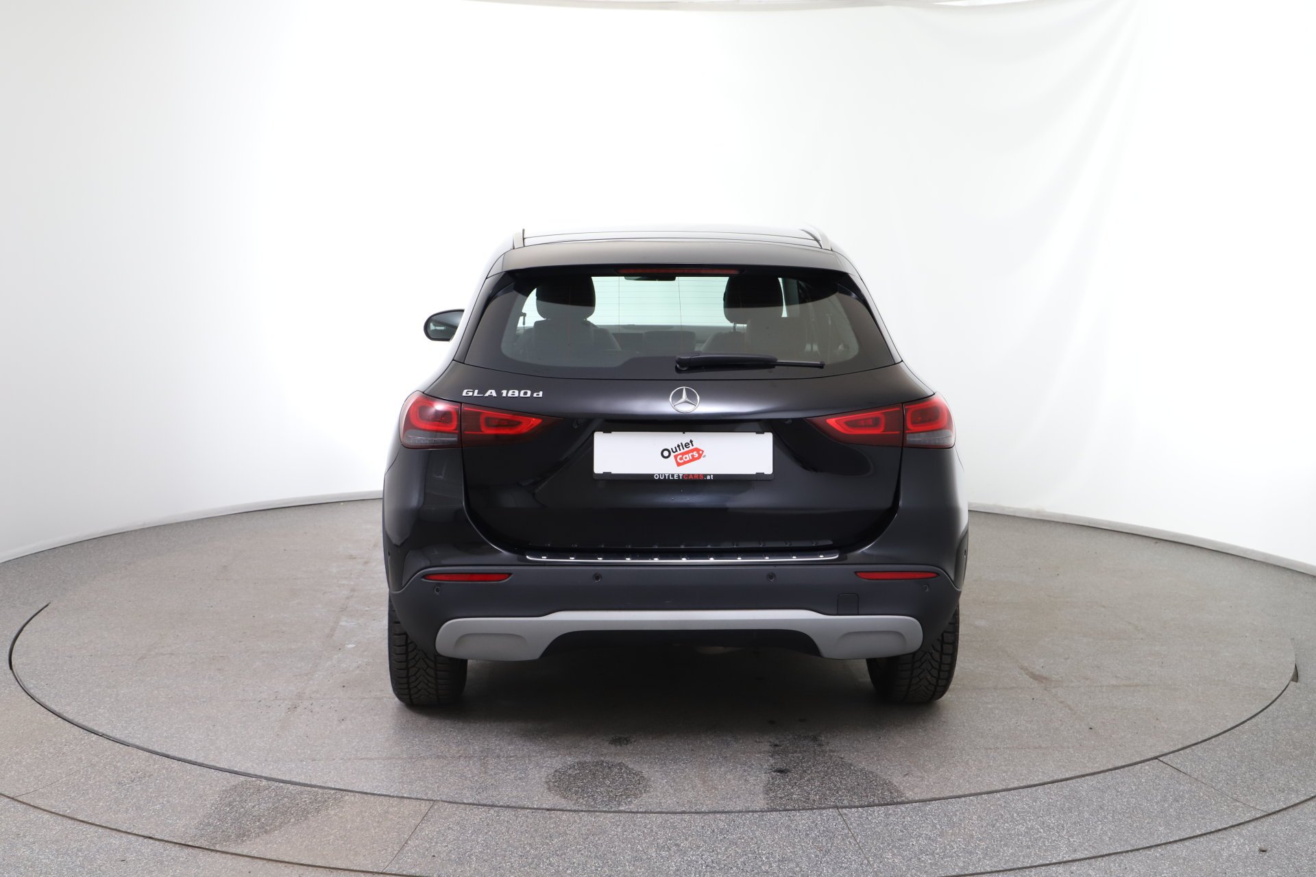 Mercedes-Benz GLA 180 d Aut. | Bild 5 von 31