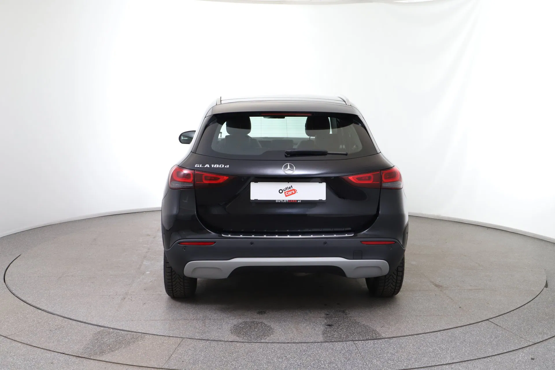 Mercedes-Benz GLA 180 d Aut. | Bild 5 von 31